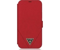 Dėklas Guess GUFLBKP12SVSATMLRE