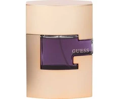 GUESS Man Gold EDT tualetinis vanduo vyrams, 75 ml