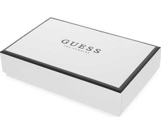 Guess, Guess, Metal Keyring, RW7424, Coral