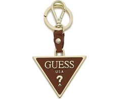 Guess, Guess, Metalinis raktų pakabukas, RW7421 P2201, Ruda