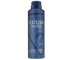Guess Seductive Homme Mėlyna dezodorantinis purškiklis 226ml