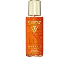 GUESS Sexy Skin Solar Warmth Body Purškiklis moterims, 250 ml