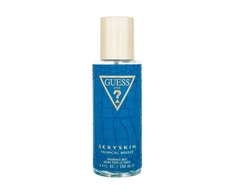 GUESS Sexy Skin Tropical Breeze Kūno Purškiklis moterims, 250 ml