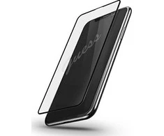 Guess apsauginis stiklas telefonui GUSPP12MSLTR Apple iPhone 12/12 Pro 6.1" Vintage Magic Logo