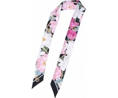 Guess, Guess, Textile Scarf, AW8819POL03, 6 x 135, For Women
