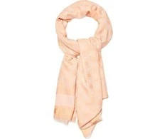 Guess, Guess, Textile Scarf, AW9060MOD03AHR, For Women
