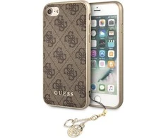 Dėklas Guess GUHCI8GF4GBR