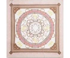 Guess, Kefiah, Textile Scarf, AW8800MOD03, 130 x 130 cm, For Women