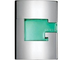 GUESS Man EDT tualetinis vanduo vyrams, 75 ml