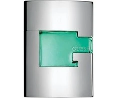 GUESS Man EDT tualetinis vanduo vyrams, 75 ml