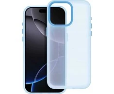 Dėklas Oem Case for iPhone 16 PRO MAX Sappy mėlynas