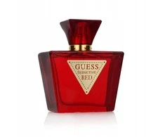 GUESS Seductive Raudona EDT purškiklis 75ml