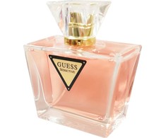 GUESS Seductive Sunkissed EDT tualetinis vanduo moterims, 75 ml