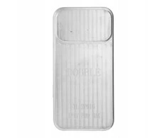 Oem Sublimacijos dvigubo dėklo forma, skirta IPHONE 17 Pro Max