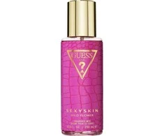 GUESS Sexy Skin Kūno Purškiklis, 250 ml
