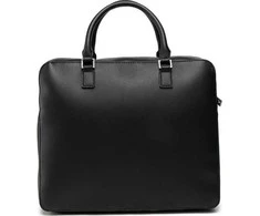 Guess, Vezzola, Textile Bag, Juodas, Unisex