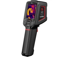 „Guide“ termovizijos kamera „GuideIR“, 256x192, nuo -20 °C iki 550 °C, FOV 25°, LCD 2,4'', lazeris, 2 MP, 16 GB atmintis, „Wi-Fi“, 11 val. baterija, E2+