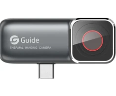 Guide Sensmart MobIR 2S