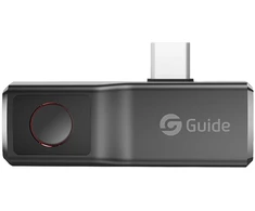 Guide Termovizijos kamera GuideIR MobIR Air, skirta Android įrenginiams su USB-C, 120x90px iki 120C FOV 50 25Hz, MAA