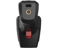 Guide Termovizorinė kamera USB-C, IR 256x192, nuo -20 °C iki 550 °C, FOV 56°×48°, 2,4'' LCD, lazeris, 2 MP, Wi-Fi (E2S)