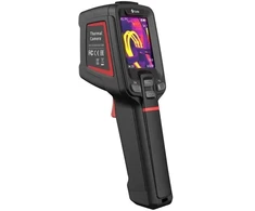Guide Termovizorinė kamera USB-C, IR 256x192, nuo -20 °C iki 550 °C, FOV 56°×48°, 2,4'' LCD, lazeris, 2 MP, Wi-Fi (E2S)