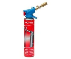Guilbert Express Lempa su litavimo lempa Classic gas 340g (511)
