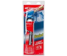 Guilbert Express Lempa su litavimo lempa Classic gas 340g (511)