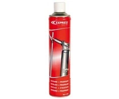 Guilbert Express Zasobnik Propano/butano dujų balionėlis 340 g