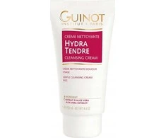 Guinot Hydra Tendre Cleansing Kreminis nuplaunamas valomasis kremas, 150 ml