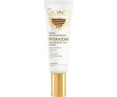 Guinot, Hydrazone, Moisturizing, Self-Tanning Kreminis, For Face, 50 ml