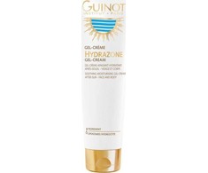 „Guinot Hydrazone“ raminamasis ir drėkinamasis gelis po deginimosi, 150 ml