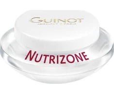 Guinot Nutrizone Face Care Nourishing Creme Veido kremas, 50 ml