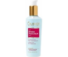Guinot Hydra Fraicheur Valomasis veido pienelis, 200 ml