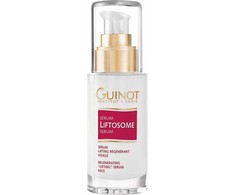 Guinot Liftosome Regenerating Lifting Face Serum trigubo poveikio liftinguojantis veido serumas, 30 ml