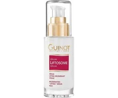 Guinot Liftosome Regenerating Lifting Face Serum trigubo poveikio liftinguojantis veido serumas, 30 ml