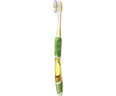 "Sunstar Gum Medium Technique Pro" dantų šepetėlis Compact