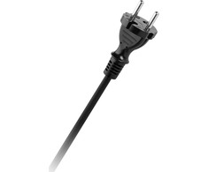Oem Kabelis H05RR-F OW 2x1mm2 300/500V 3m