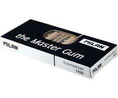Duonos guma 1420 Master Gum (5 vnt.) MILANAS