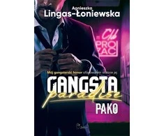 GUNKI Gangsta Paradise T.3 Pako