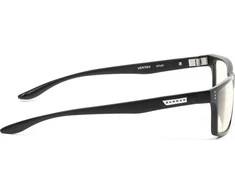 Gunnar Žaidimų akiniai Vertex Onyx Clear