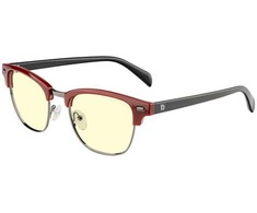 „Gunnar Optiks DBL-66601“ unisex kompiuterio akiniai
