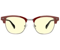 „Gunnar Optiks DBL-66601“ unisex kompiuterio akiniai