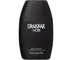 Tualetinis vanduo Guy Laroche Drakkar Noir EDT, 200ml