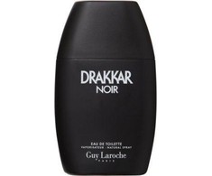 Guy Laroche Drakkar Noir tualetinio vandens purškalas 30ml
