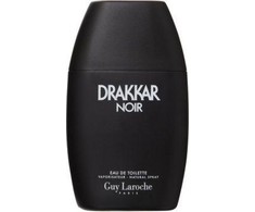 Guy Laroche Drakkar Noir EDT tualetinis vanduo unisex, 50 ml