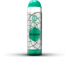 Louis Cardin šventinis kūno purškiklis, 200 ml