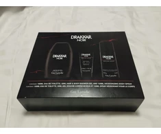 Guy Laroche Drakkar Noir Edt100 Desodorante Purškiklis 150 H y B 50