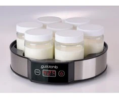 Jogurto gaminimo aparatas Guzzanti GZ 705