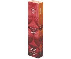 Guzzini Guzzini VANITY Salatbesteck Clear