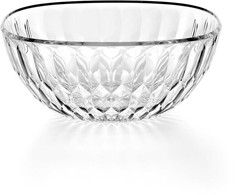 Guzzini VANITY miska 30 cm Clear